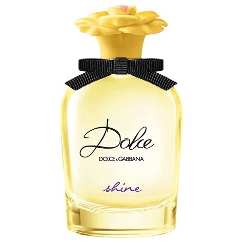 dolce gabbana parfum shine|dolce gabbana yellow perfume.